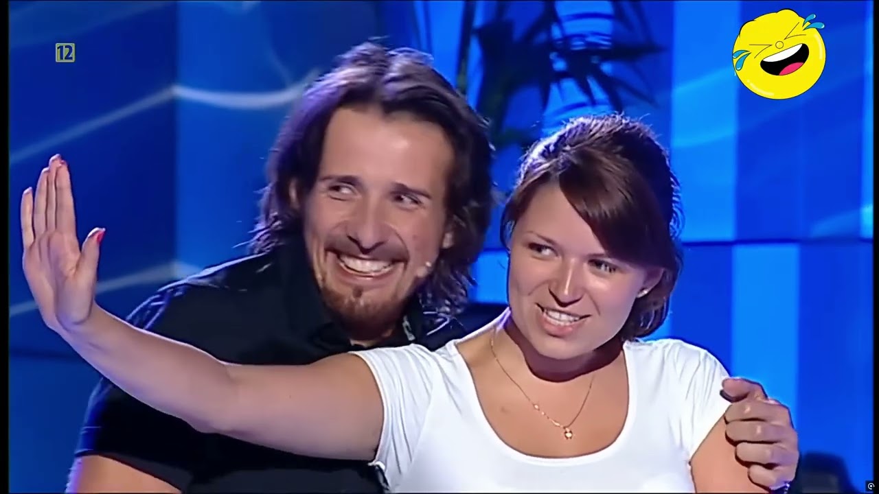 kabaret skeczów męczących