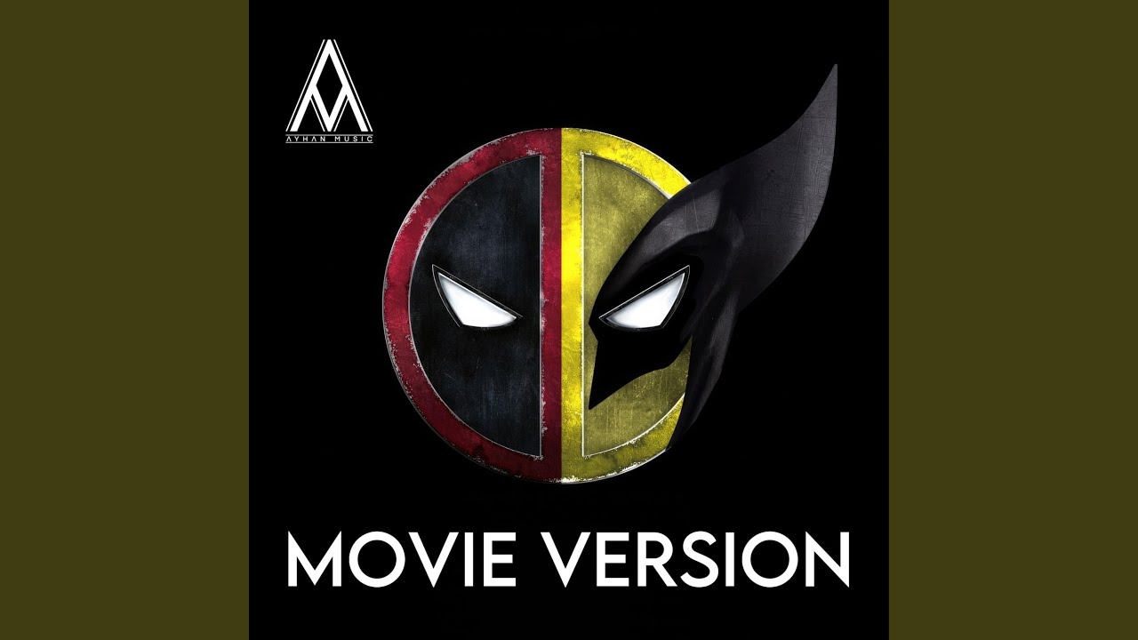 Deadpool & Wolverine - Like A Prayer (MOVIE Version)