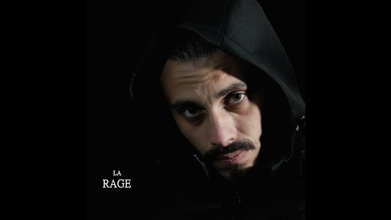 Ylems - La Rage // Audio Officiel