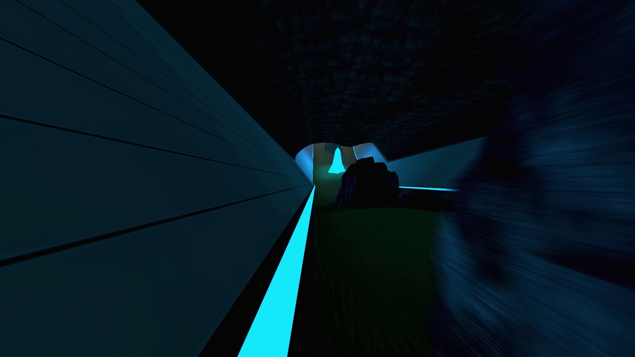 surf_mesa_fixed WR. Surfed by crashfort.