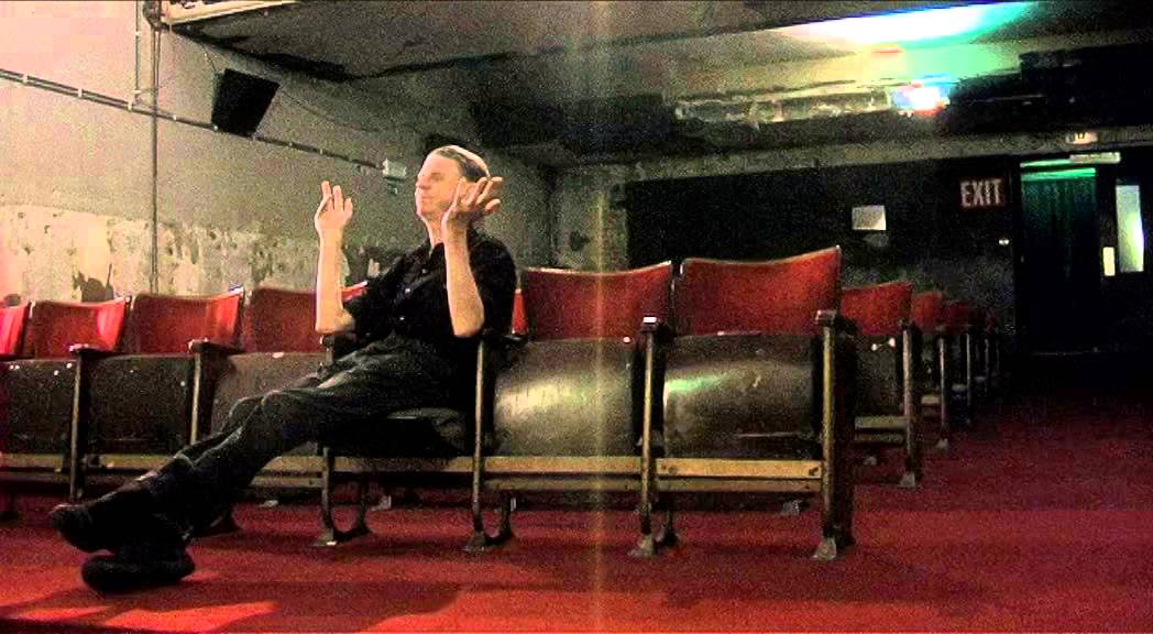 Shoot If You Live: Filmmaking Stories By Alex Cox (1/2)