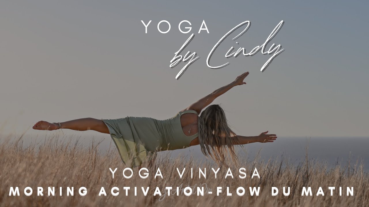 Morning activation - flow du matin