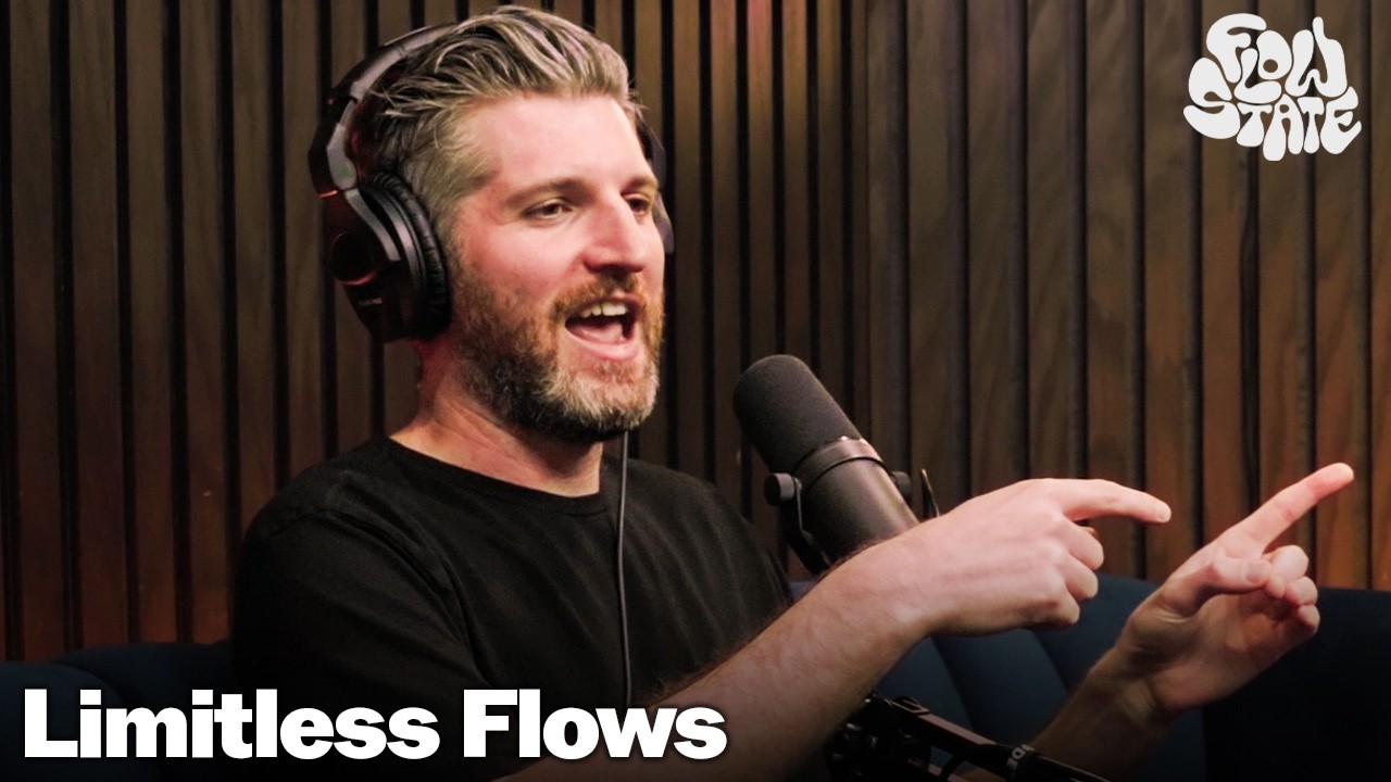 Harry Mack Flow State #11 Summary Freestyle