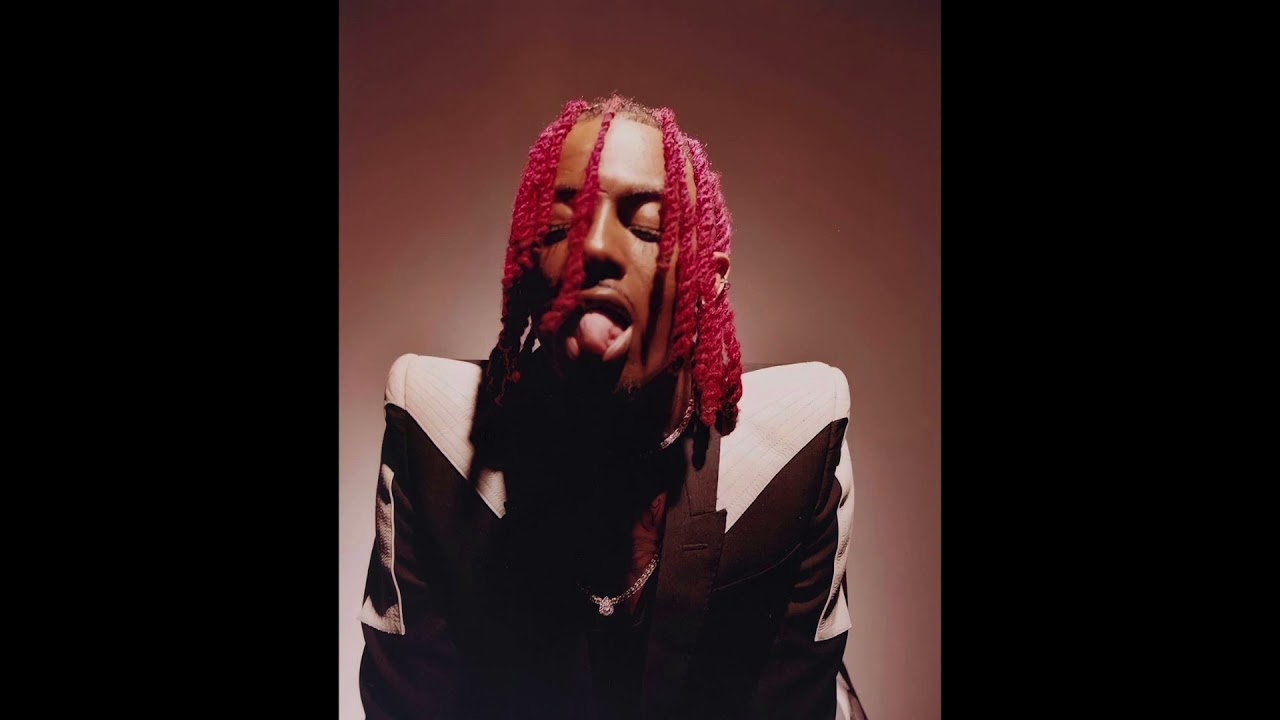 [FREE] Playboi Carti x Art Dealer x WLR Type Beat 