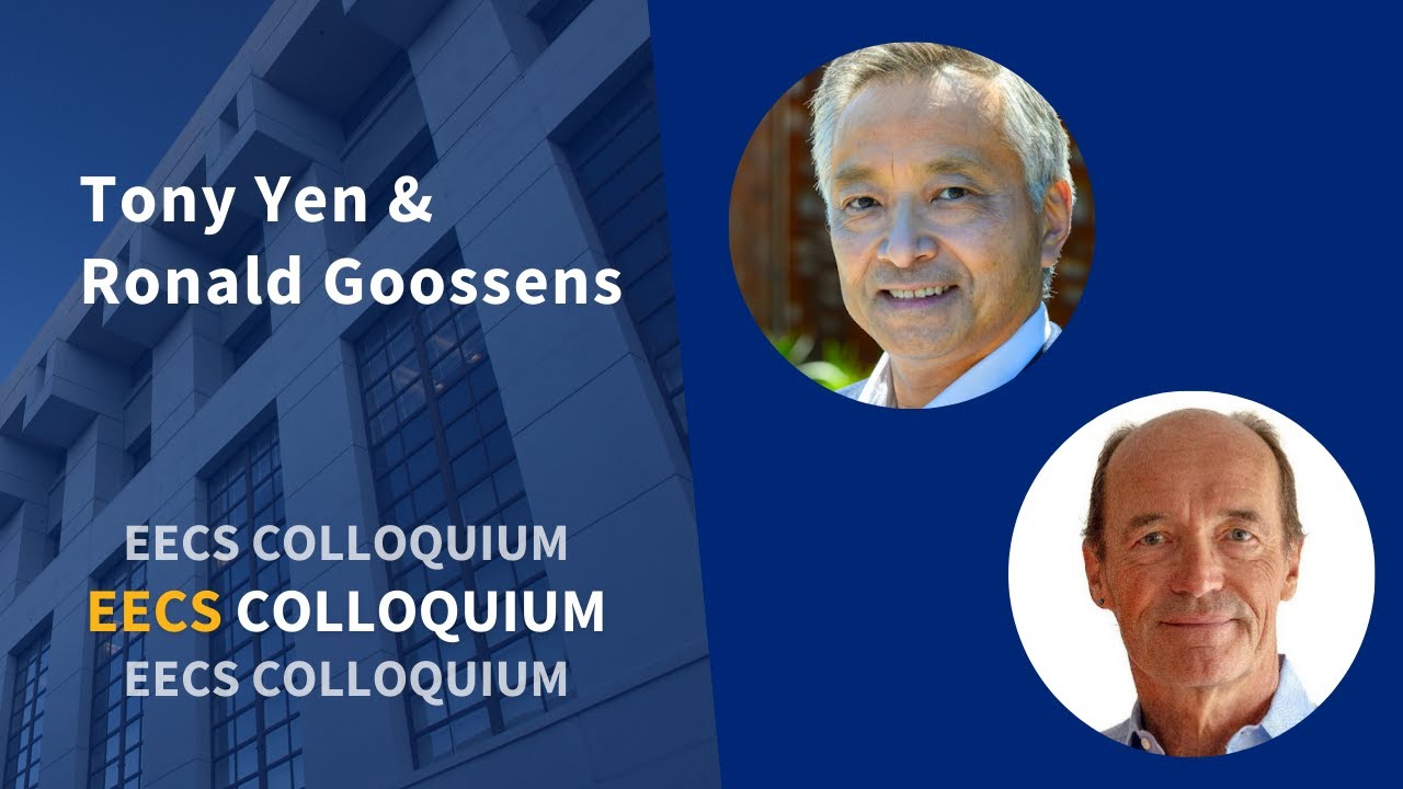 Tony Yen and Ronald Goossens - EUV: Lithography: History, Latest Results, Technology Roadmap