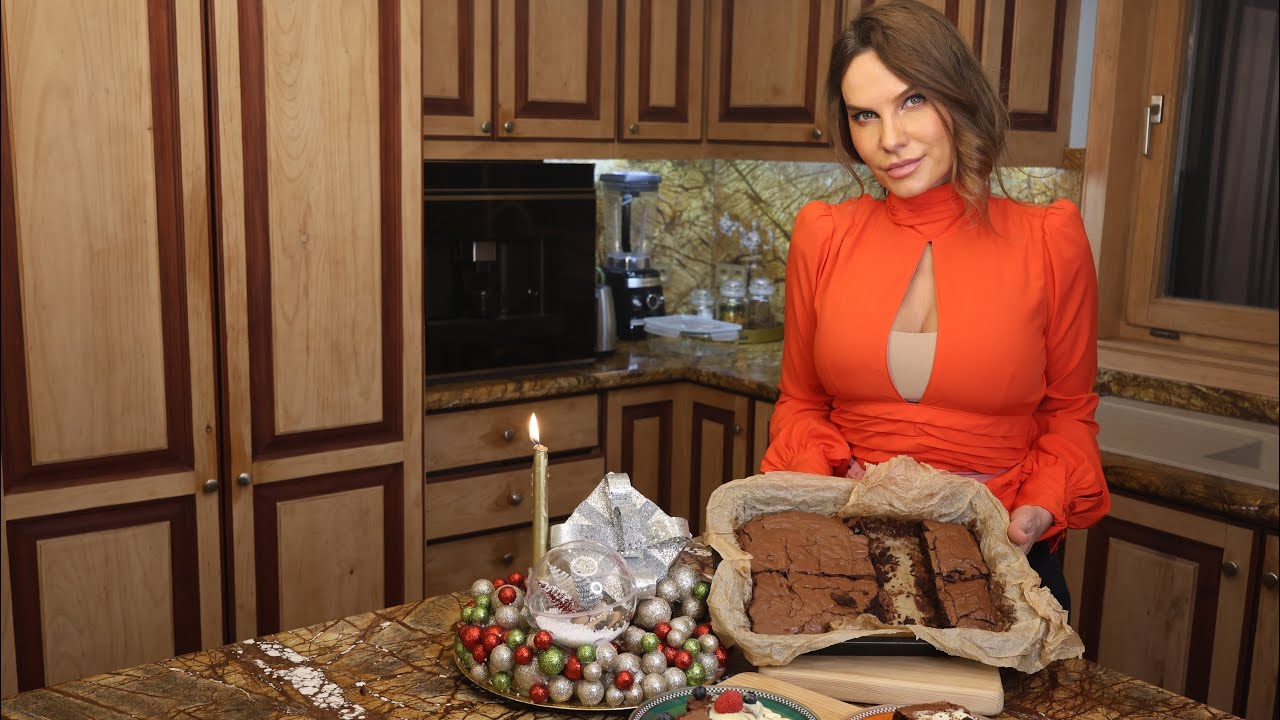 Anna Lesko - Brownie 
