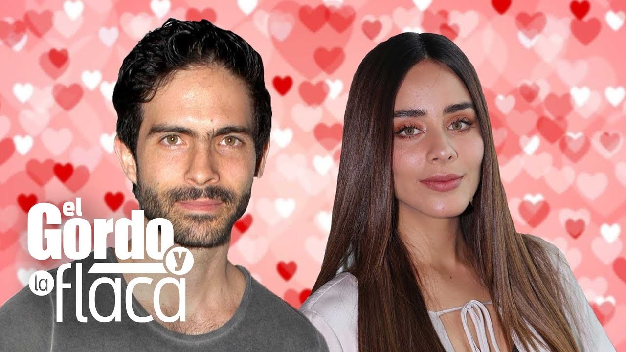 De la ficción a la realidad: así nació el amor entre Osvaldo Benavides y Esmeralda Pimentel