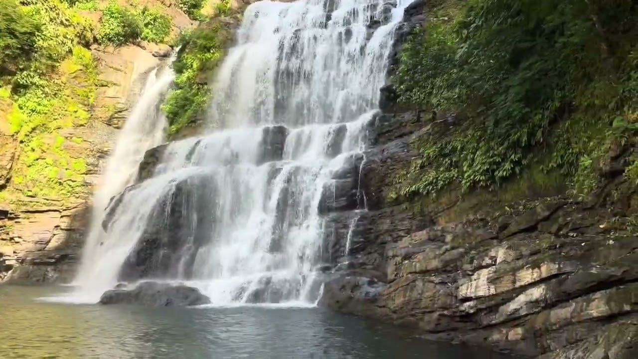 Nayauca Falls