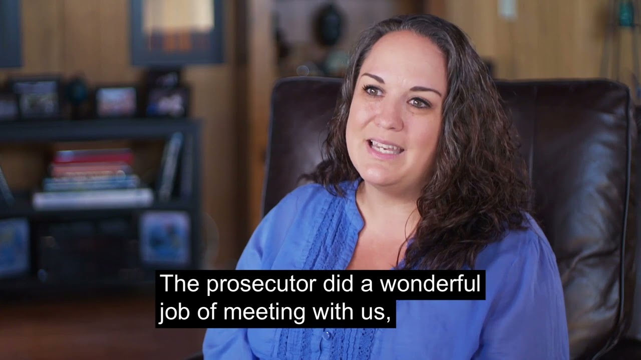 Mariana: Financial Exploitation by a Befriender