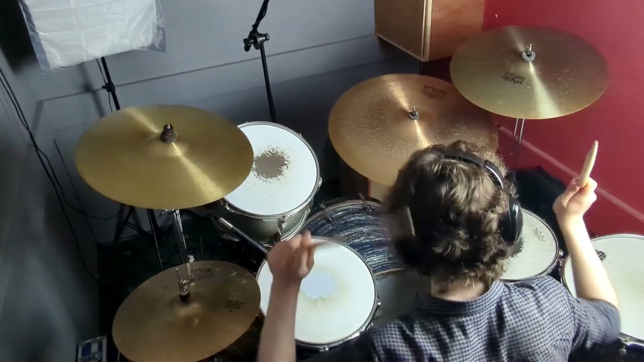 Ludwig Supraphonic and Supralite Comparison