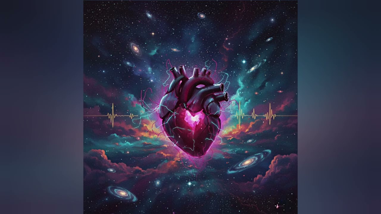 Heart of the Galaxy