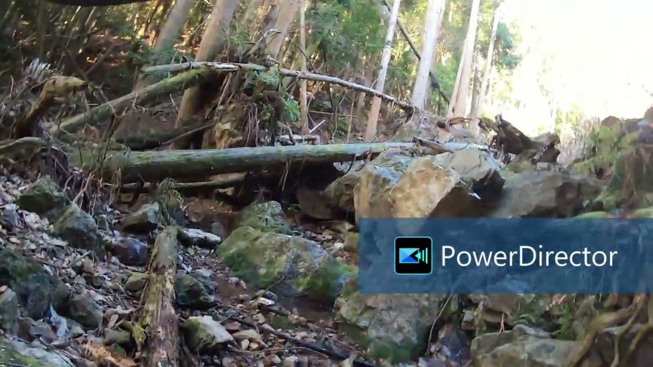 笠山・鶴掛山