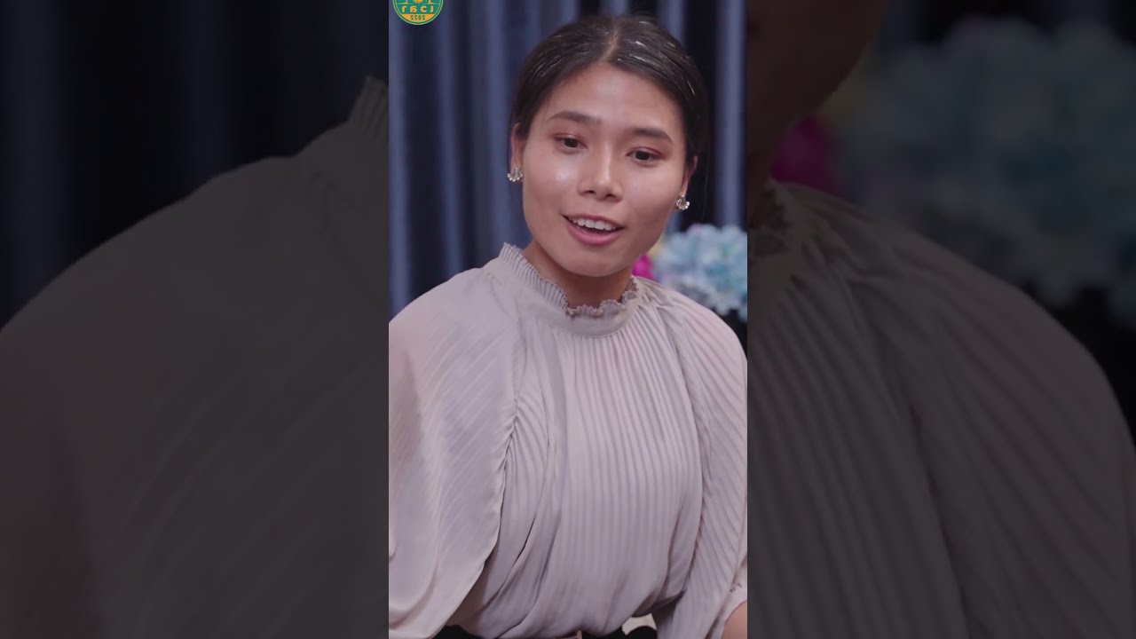 ดูแลลูกตัวเองให้ดีก่อนนะ ค่อยมาว่าลูกชาวบ้านเขา ไม่เจียมตัวเลยนะ หนังสั้น เป้าหมายใหม่