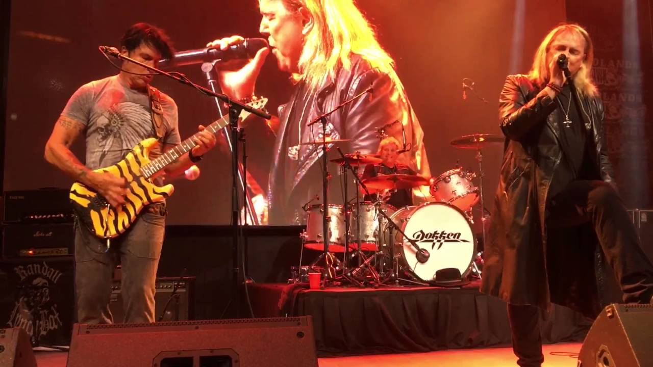 Dokken - 