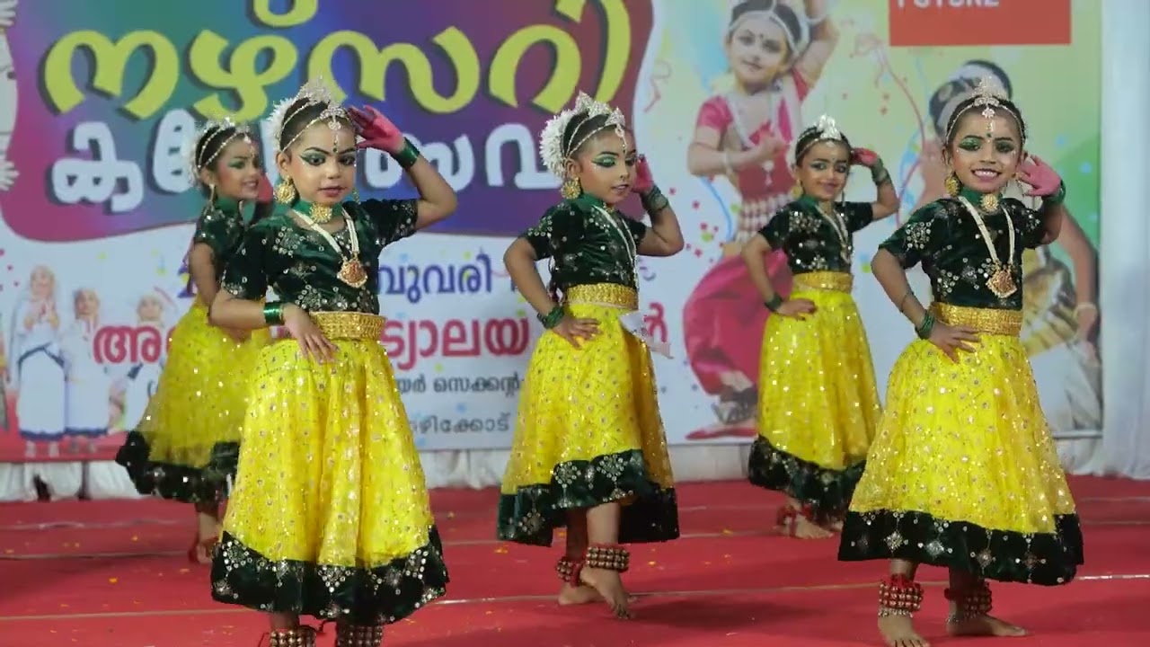  KG കുട്ടികളുടെ കിടിലൻ പെർഫോമൻസ്