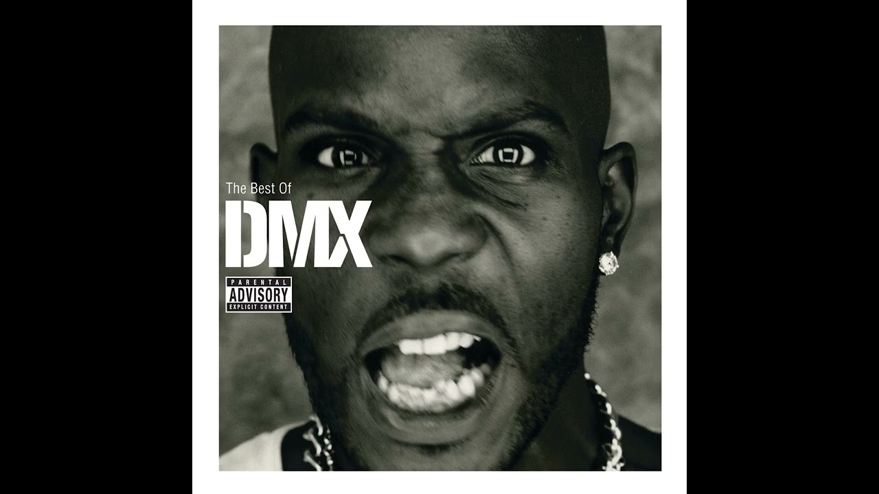 Great America DMX Type Beat