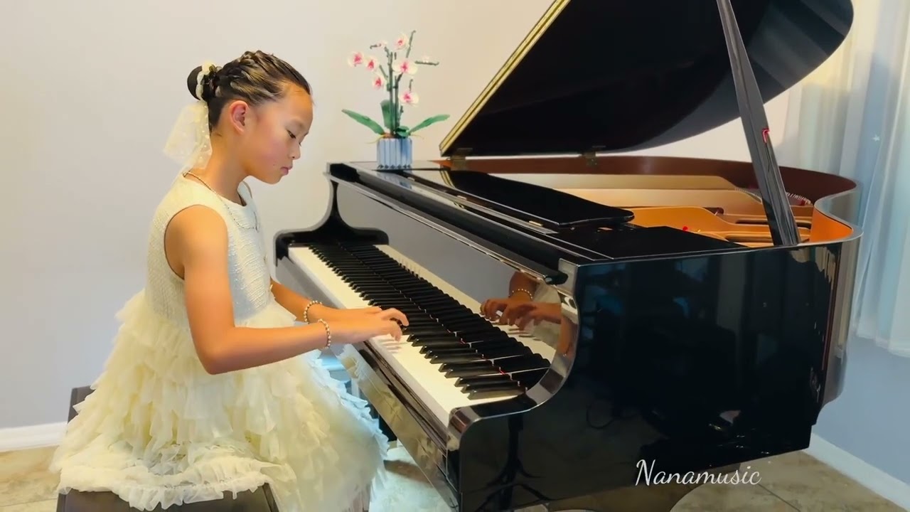 The Goblin and the Mosquito ​⁠​⁠@TheRoyalConservatory