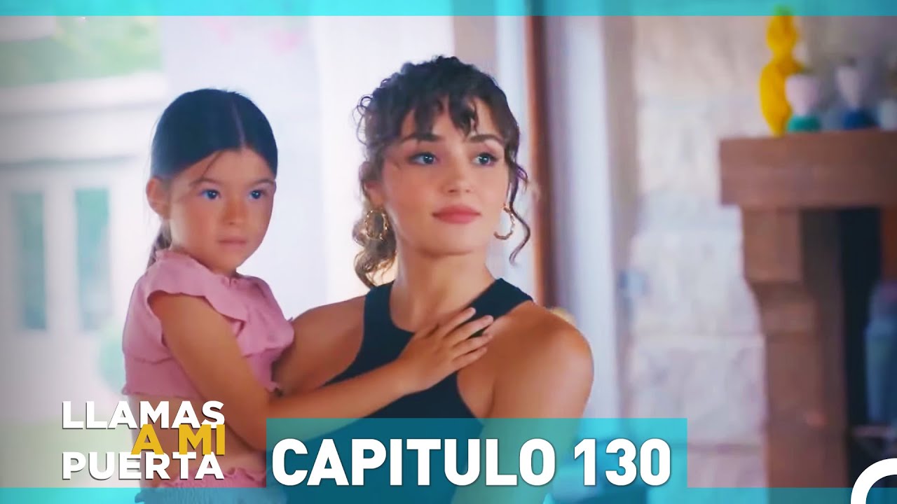 Love is in The Air / Llamas A Mi Puerta - Capitulo 130 (Doblada En Español)