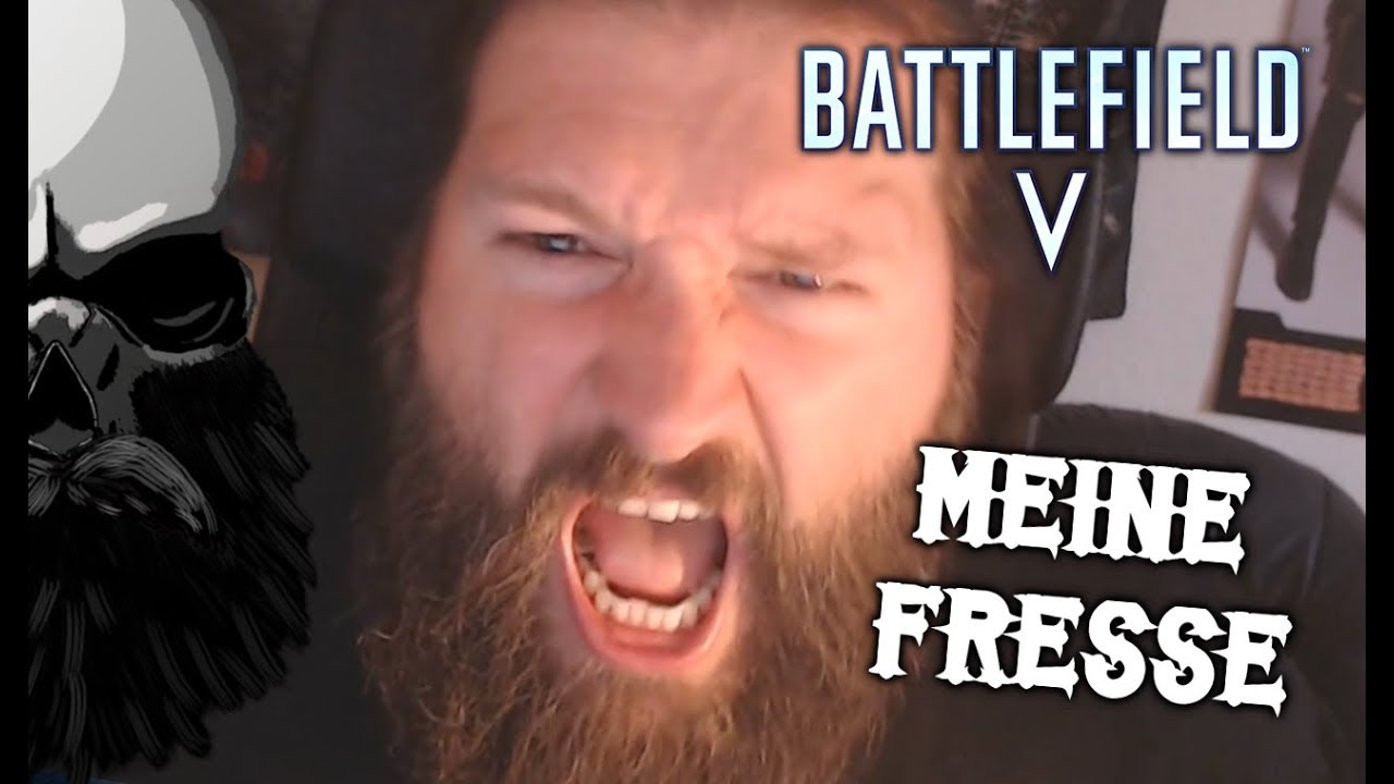 Unfassbar - Der Battlefield V Hate: Gerechtfertigt? - Eddierhymers