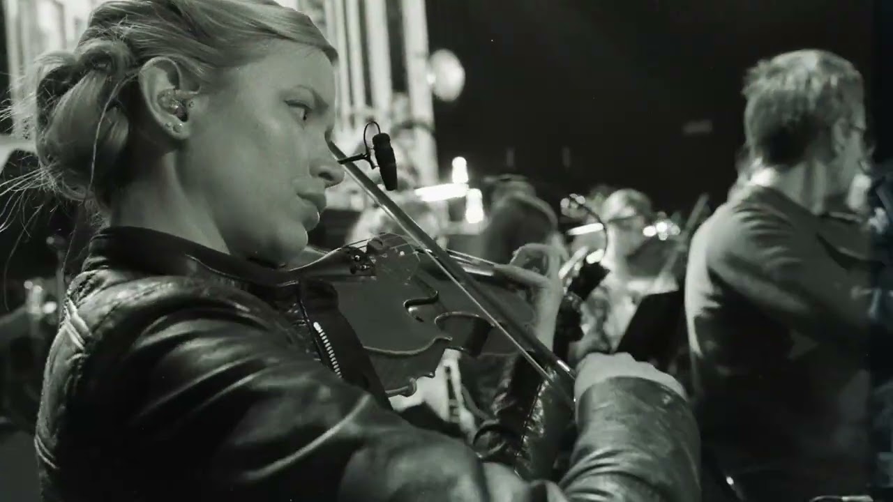 Wojciech Myrczek & Maria Koterbska - Miłość brałam lekko - Koterbska na bis!