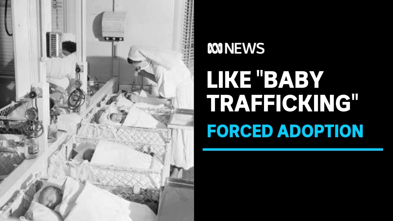 Push for WA inquiry into forced adoptions to address 'dehumanising' toll on survivors |ABC News