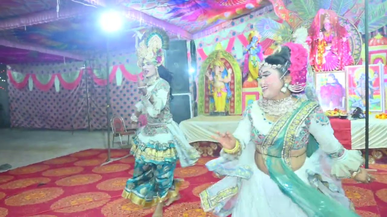 RADHA KRISHAN