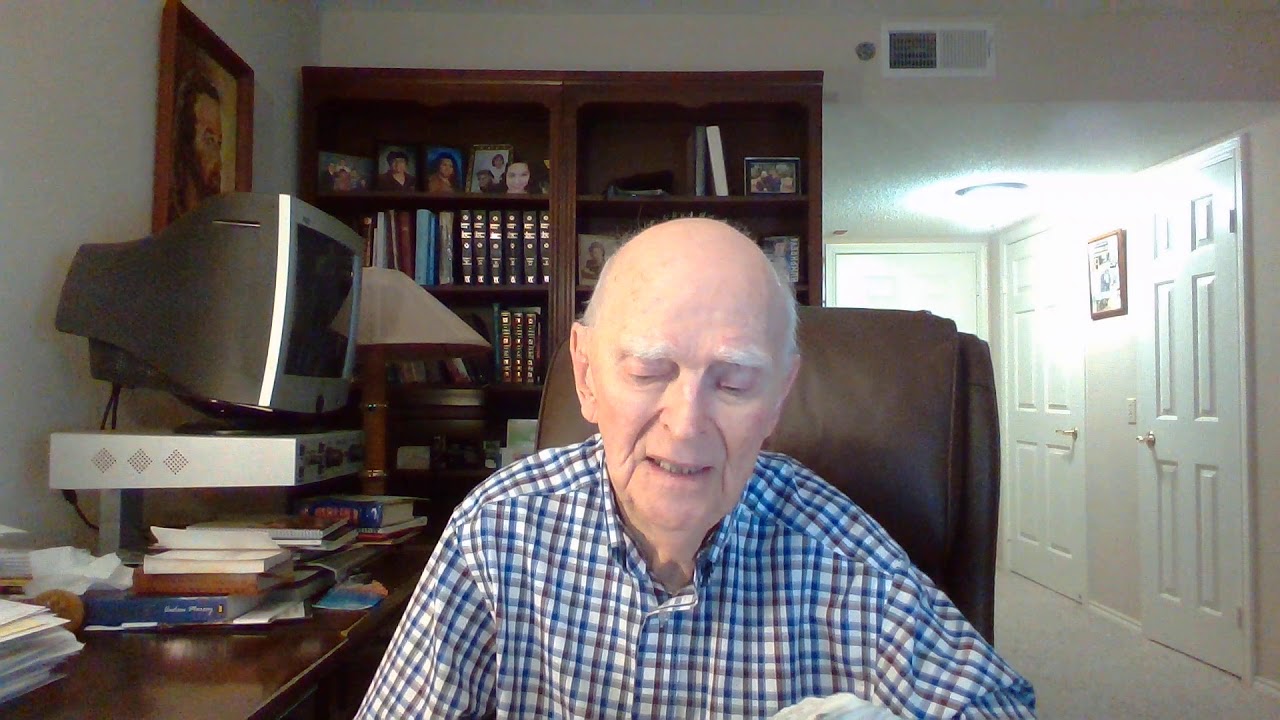 Bible Reflections: The hidden manna - Revelation 2:17; John 6: 48-51