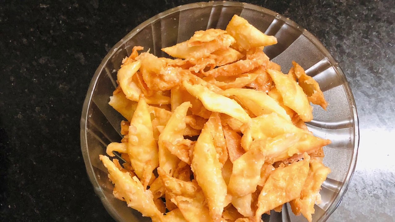 Sohi/Sippi(Srilankan Sweet)