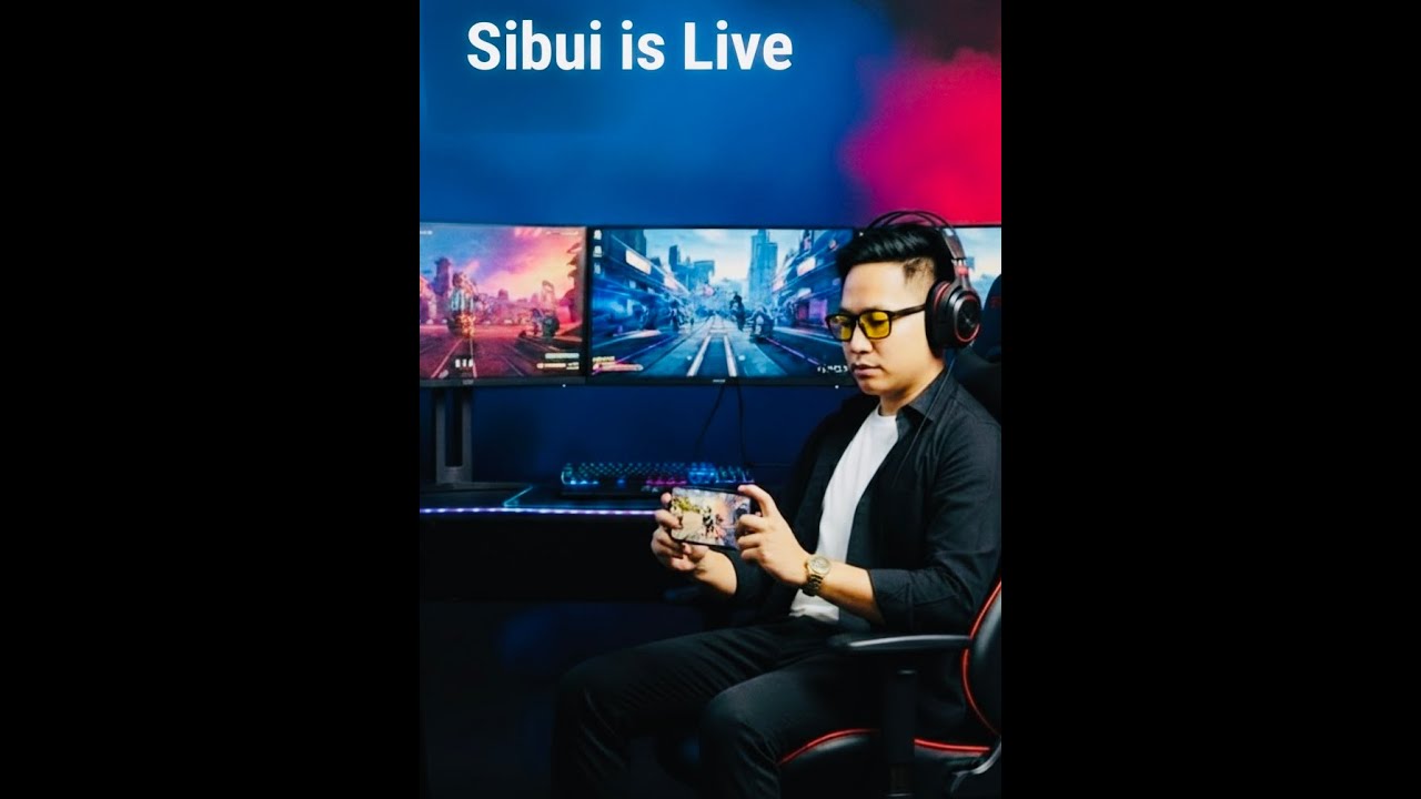Let’s Hunt Some Bots.BGMI LIVE#Northeast.