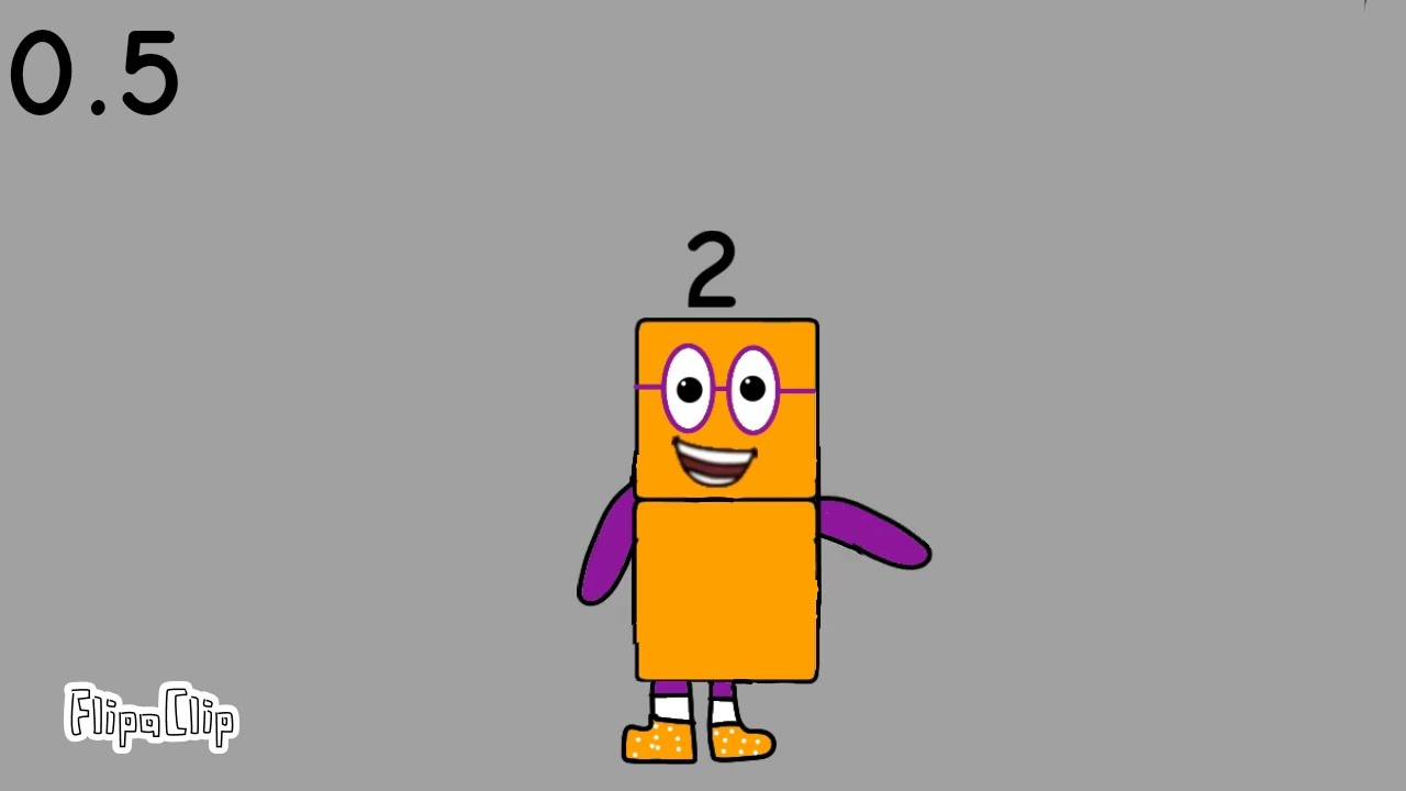 Uncanny blocks band Martin-Danilo different (Unofficial)