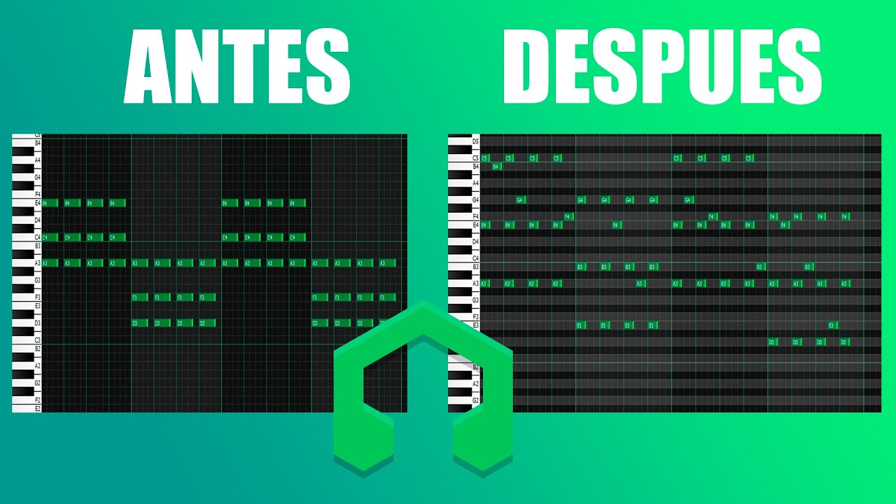 🔥Corrigiendo BEAT de un suscriptor en LMMS tutorial en español🔥