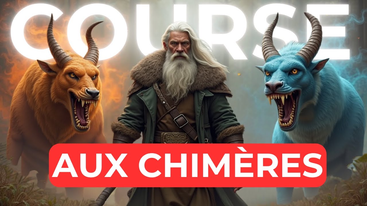 Arrêtez de COURIR après ces 3 CHIMÈRES de la reconquête!