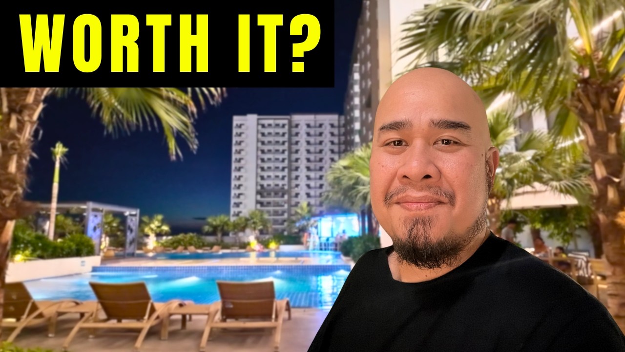 Стоит ли останавливаться в отеле Grand Westside Hotel Manila Bay? | Отдых рядом с MOA, SMX и NAIA