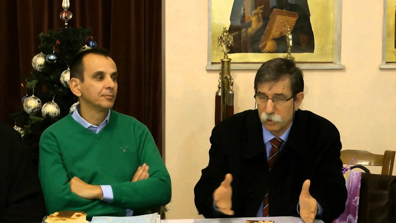 Βυζαντινός χορός 