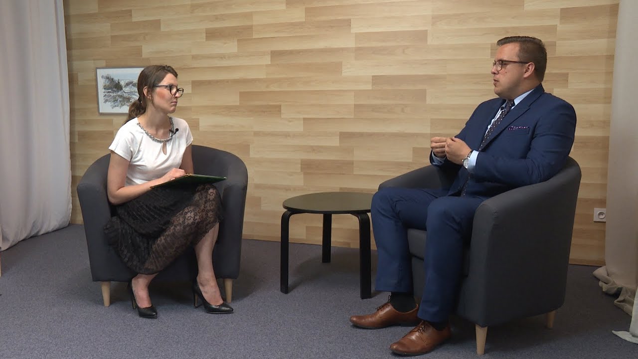 Podg&oacute;rski: Istnieją teorie, że ASF nie pojawił się w Polsce przypadkowo [WIDEO]