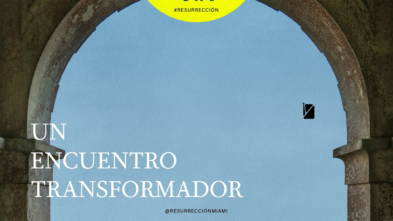 IBR Miami | UN ENCUENTRO DE TRANSFORMACIÓN