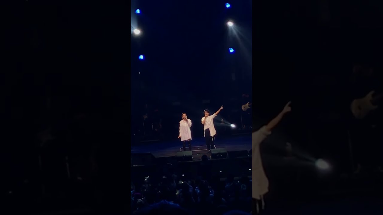 20‘12’19 韋禮安 x 魏如萱 -慢慢等【而立之後】演唱會@臺北流行音樂中心