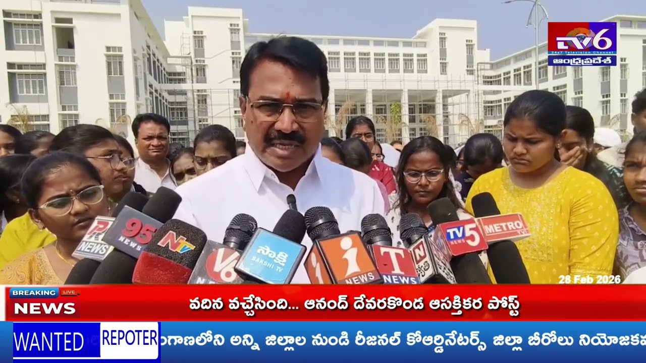 TV6 NEWS//TV6