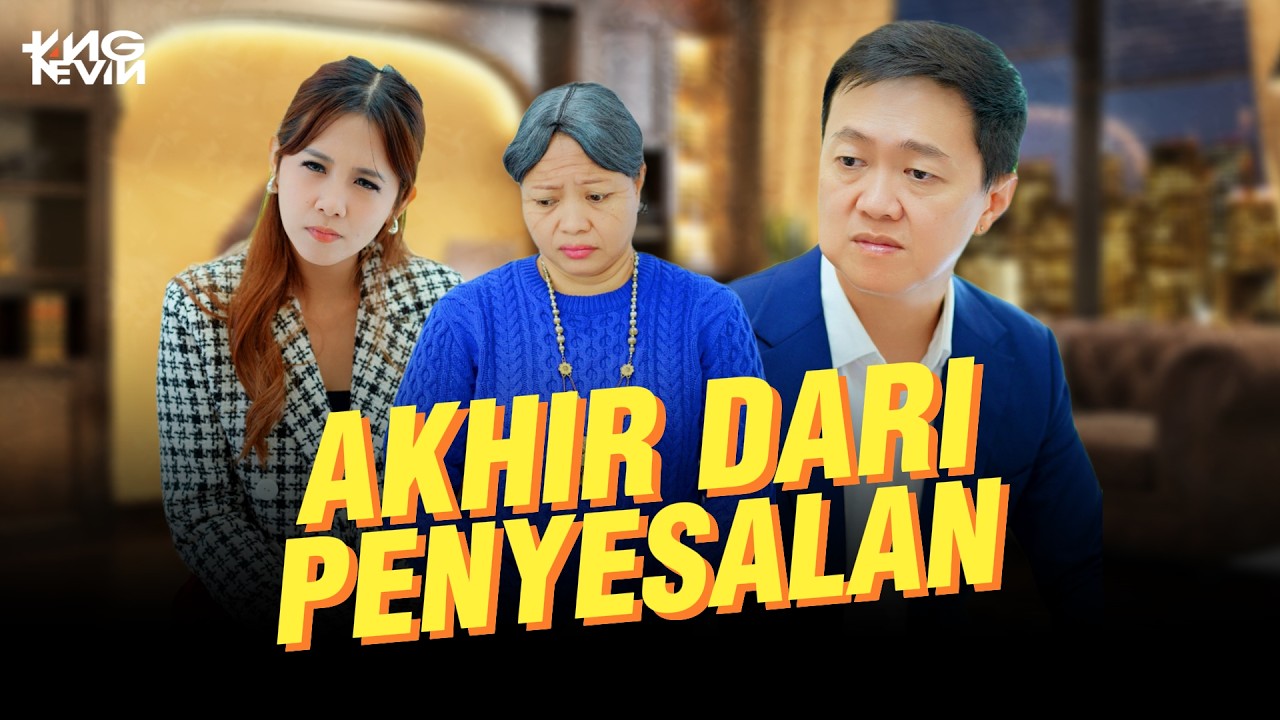 Cinta mama yang adil adalah kebahagiaan semua anaknya.❗