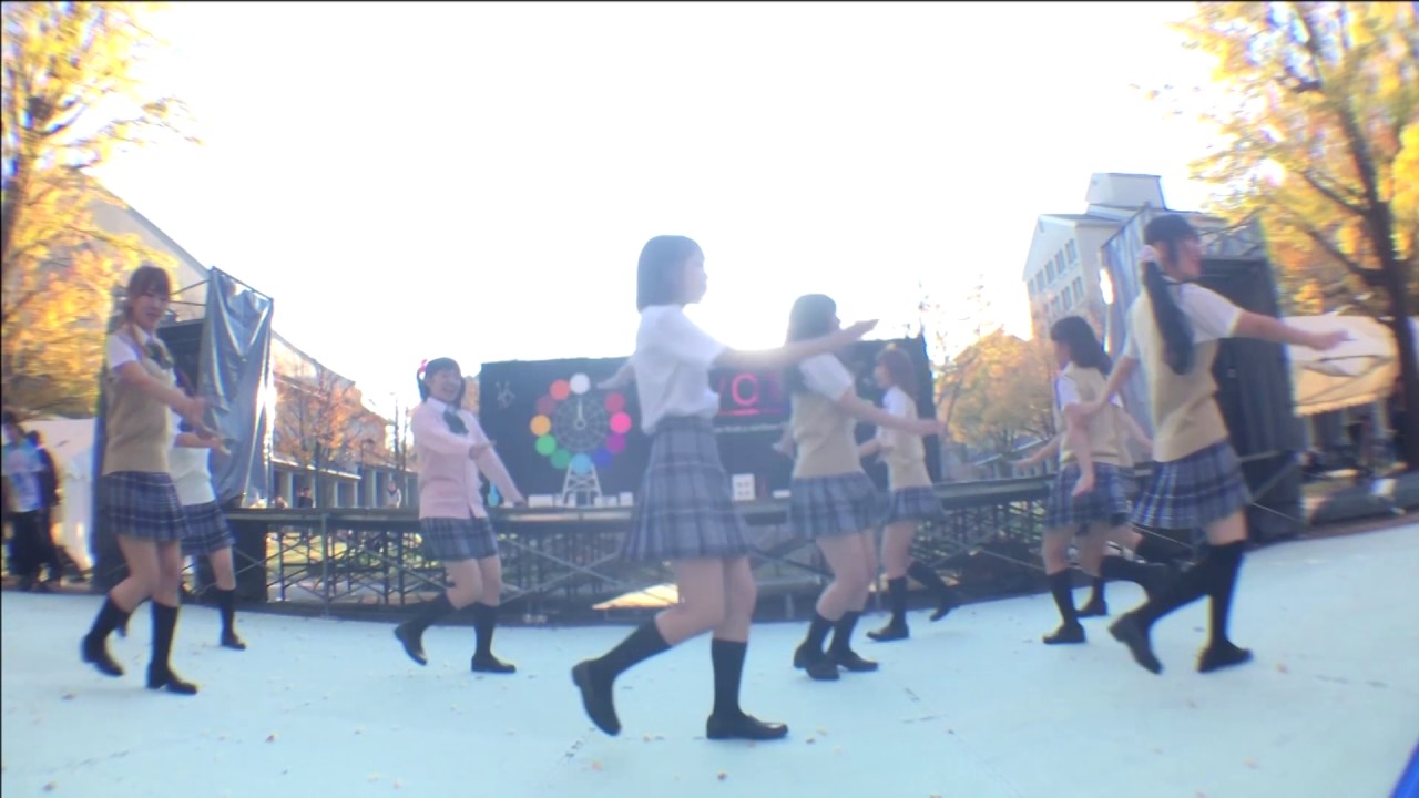 【ダスライブ！】ユメトビラ 踊ってみた【ラブライブ！】