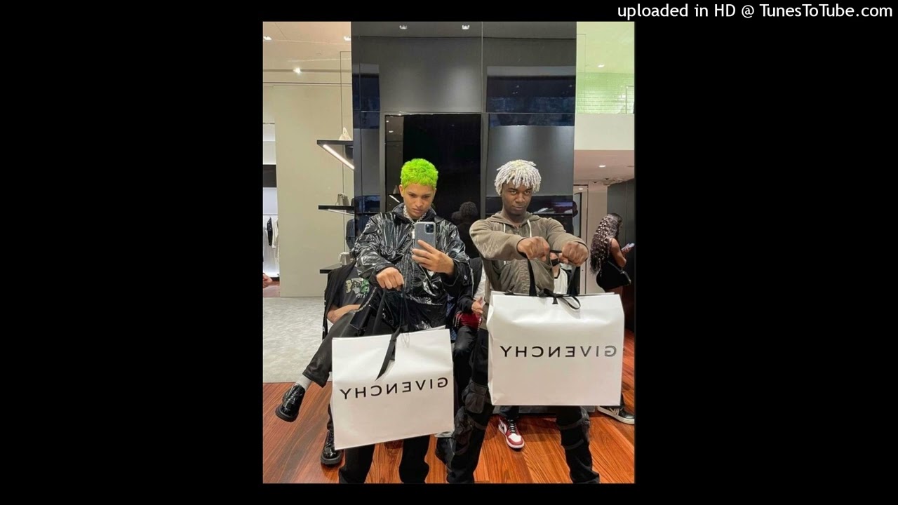 (FREE) Ken Carson X Gab3 X Starboy Type Beat 2022 - “Givenchy”