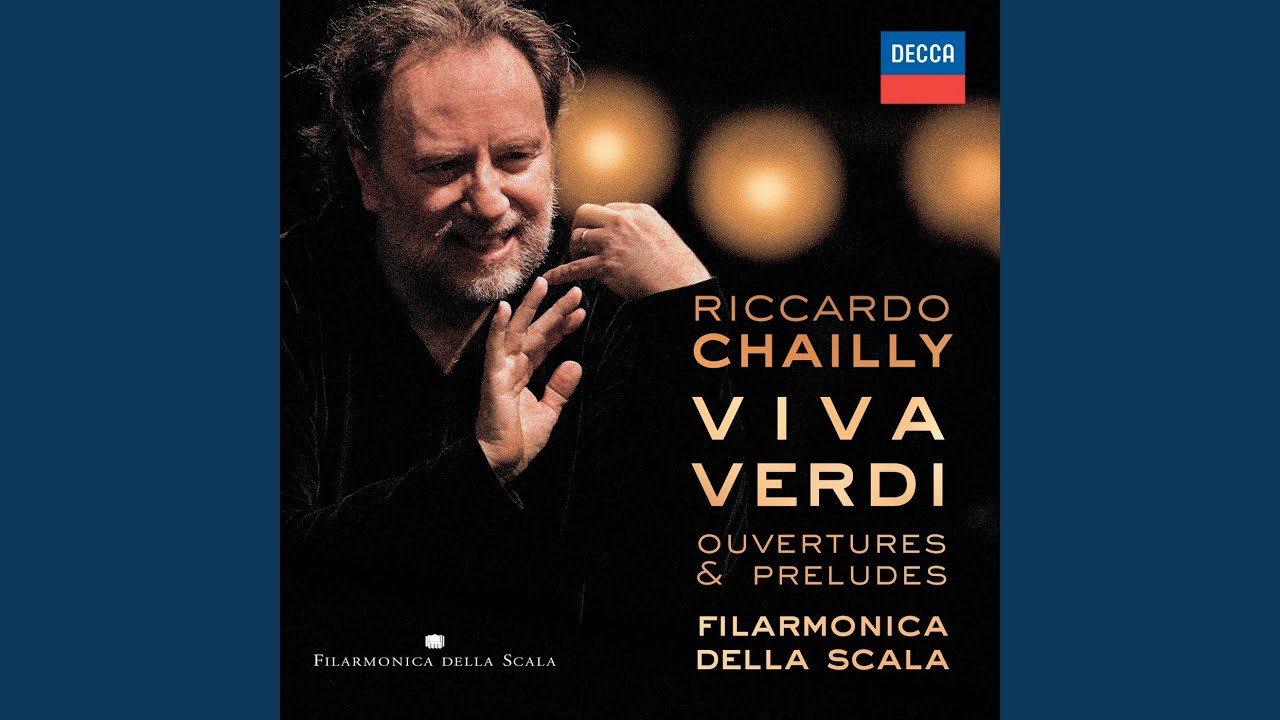 Verdi: Giovanna d'Arco - Overture