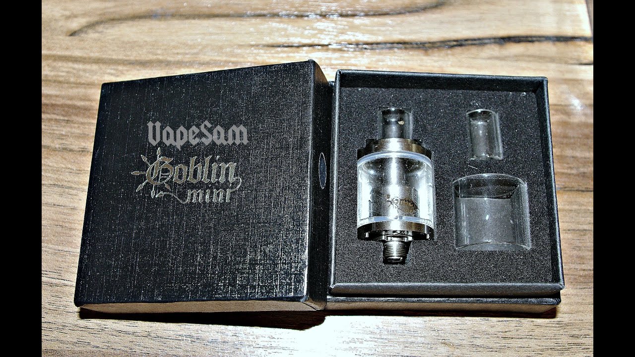 Goblin mini