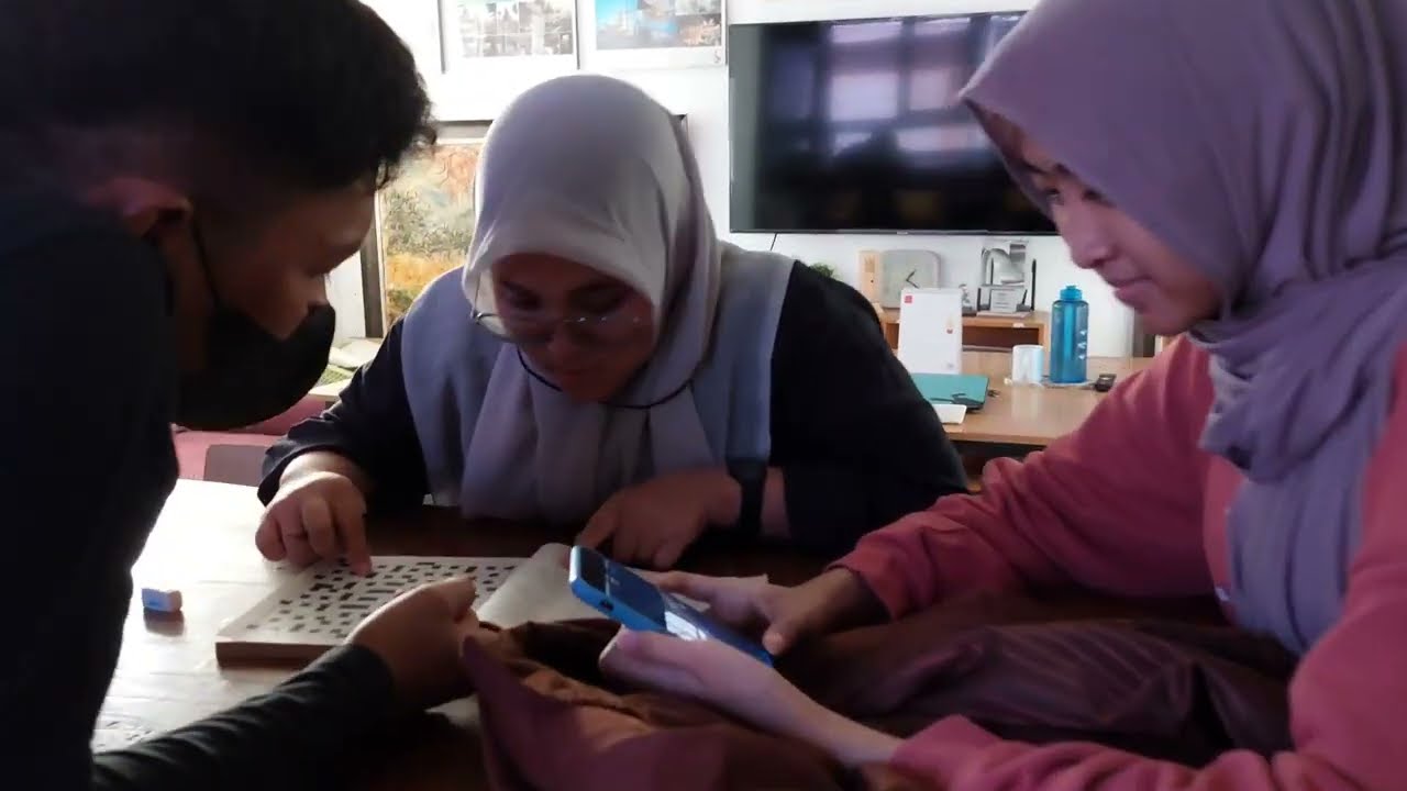How was ur day at KsAD? Internship as Junior Architech at KsAD Studio