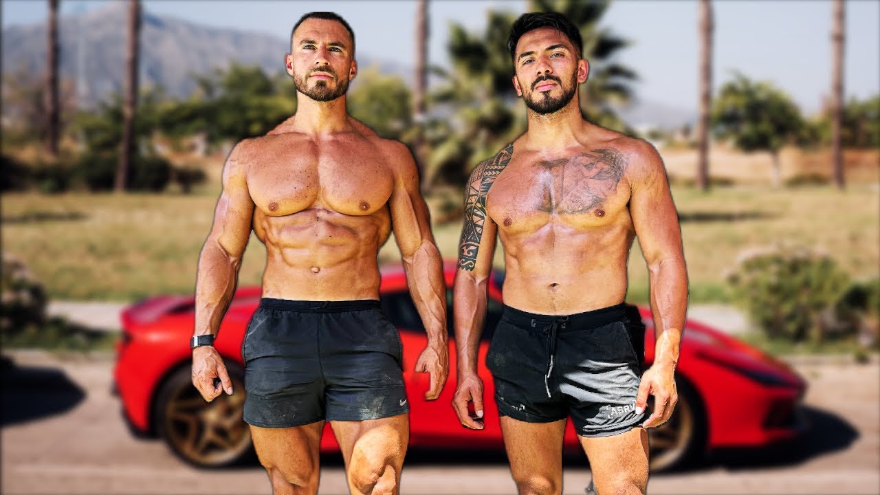 The Truth Behind Mike Thurston's Mastermind Weekend In Marbella