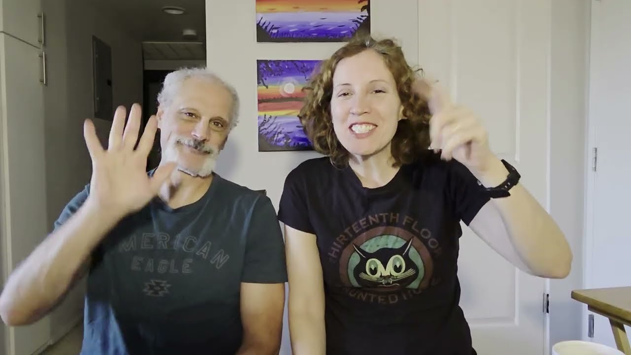 Друзья-олени | Пазл