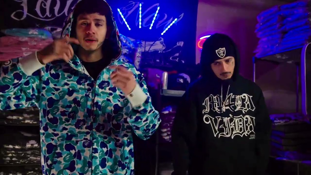 Forgive My Sins Official Music Video