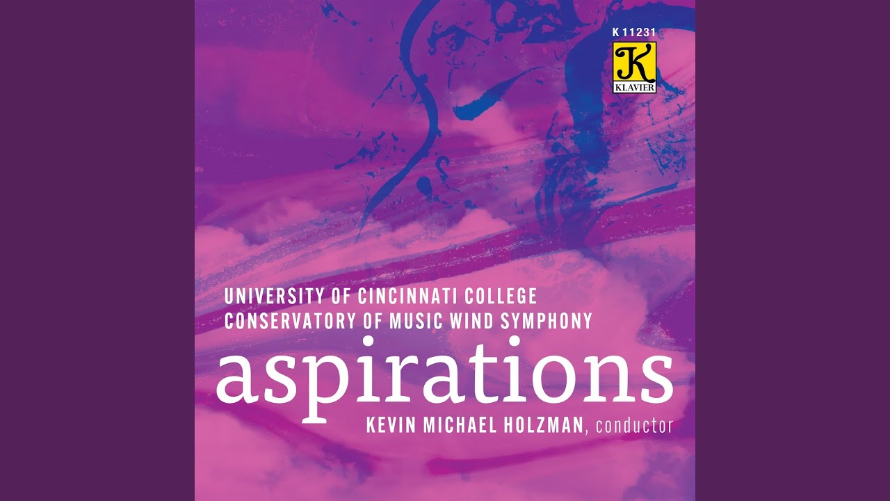 Symphony No. 1 “Afro-American”: I. Longing (Moderato assai)