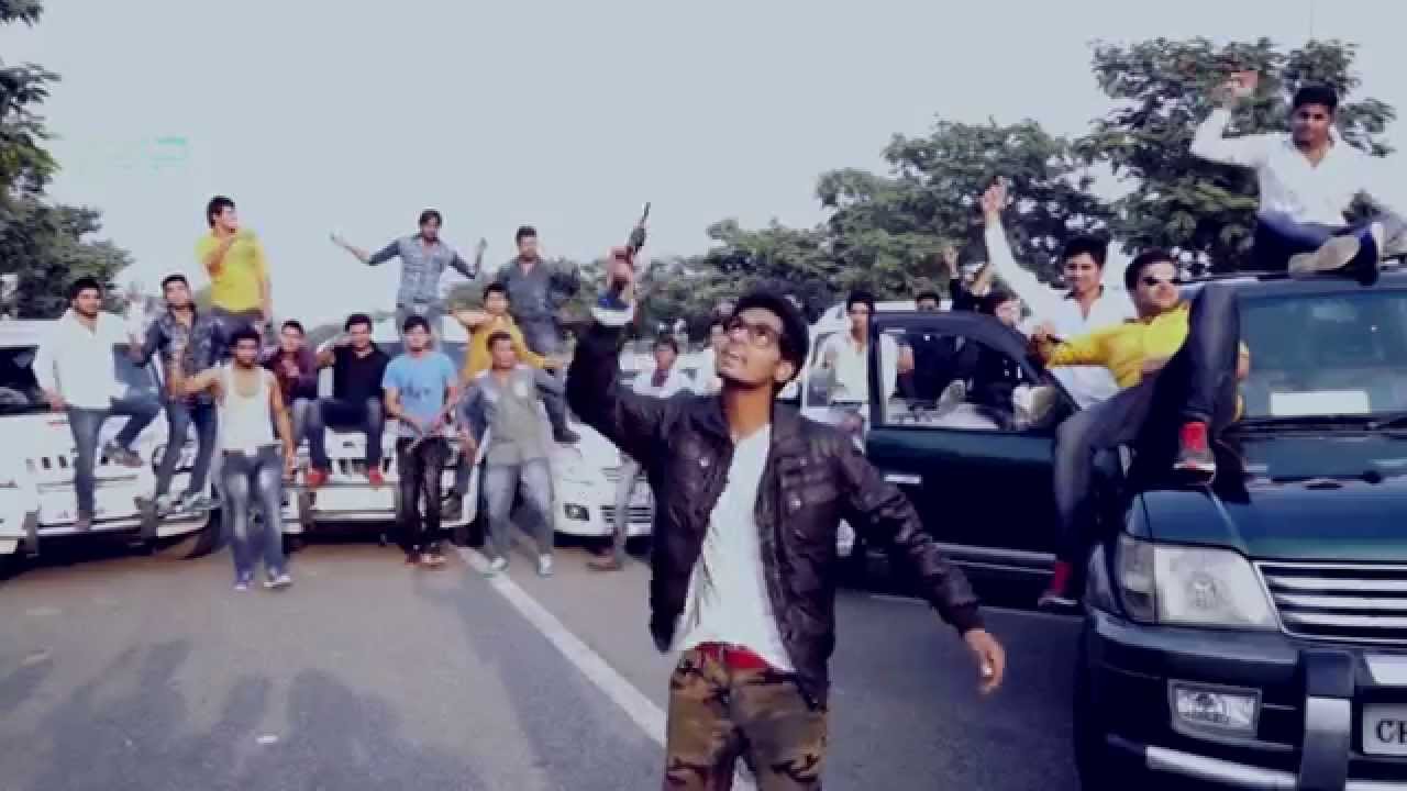 AUR BANTAI RETURNS (HATELI KHOPDI)-EMIWAY (FULL OFFICIAL VIDEO)