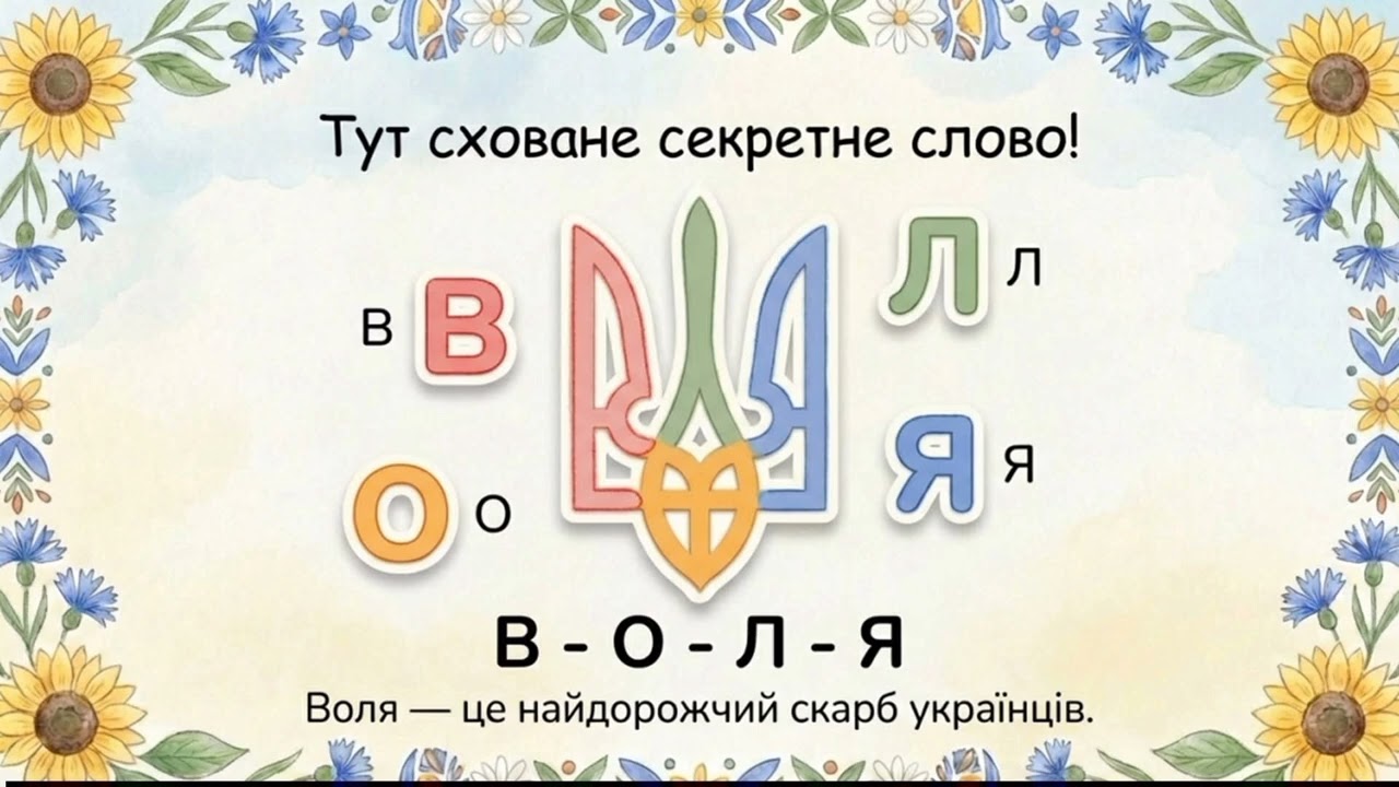 Ознайомлення з соціумом 